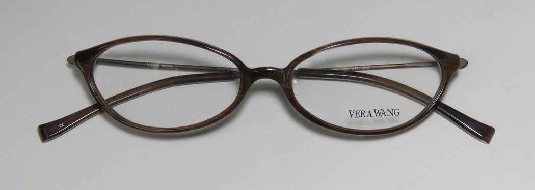 Vera Wang V11 Eyeglasses