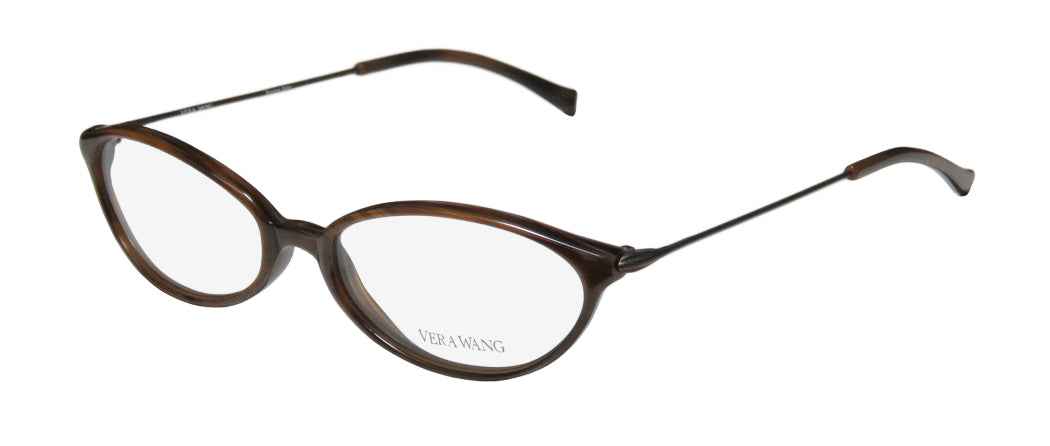 Vera Wang V11 Eyeglasses