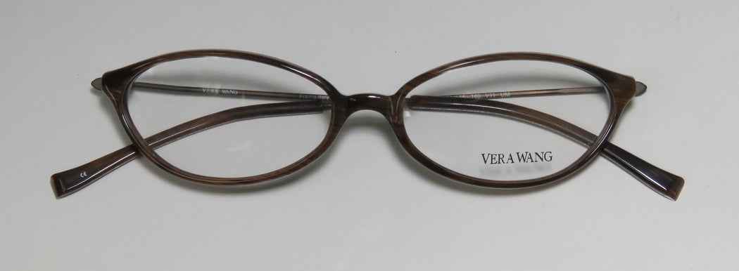 Vera Wang V11 Eyeglasses