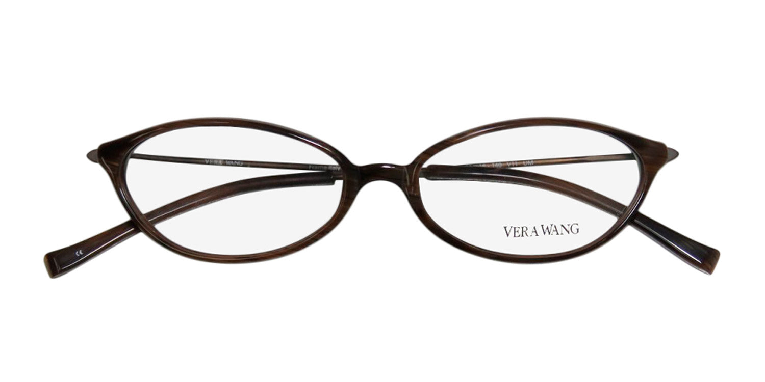 Vera Wang V11 Eyeglasses by ModaFrames