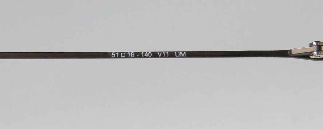 Vera Wang V11 Eyeglasses