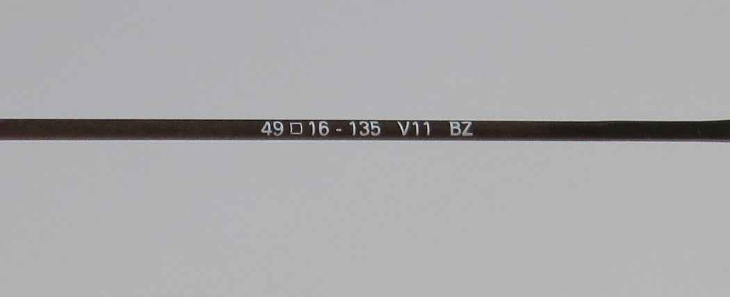 Vera Wang V11 Eyeglasses