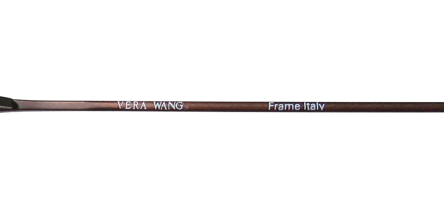 Vera Wang V11 Eyeglasses by ModaFrames