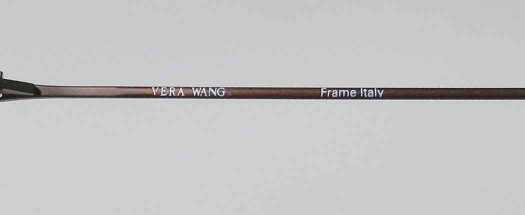 Vera Wang V11 Eyeglasses