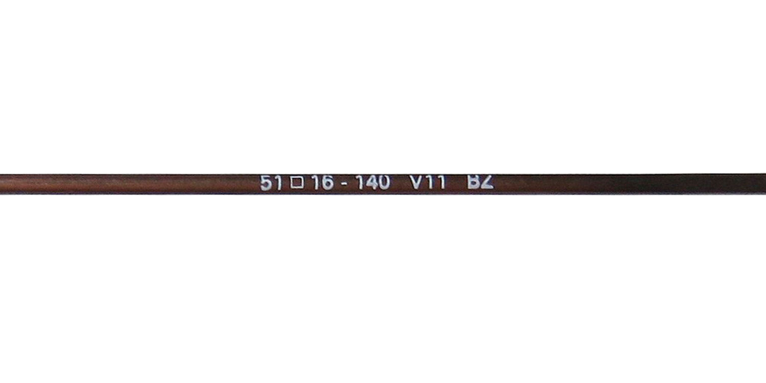 Vera Wang V11 Eyeglasses by ModaFrames