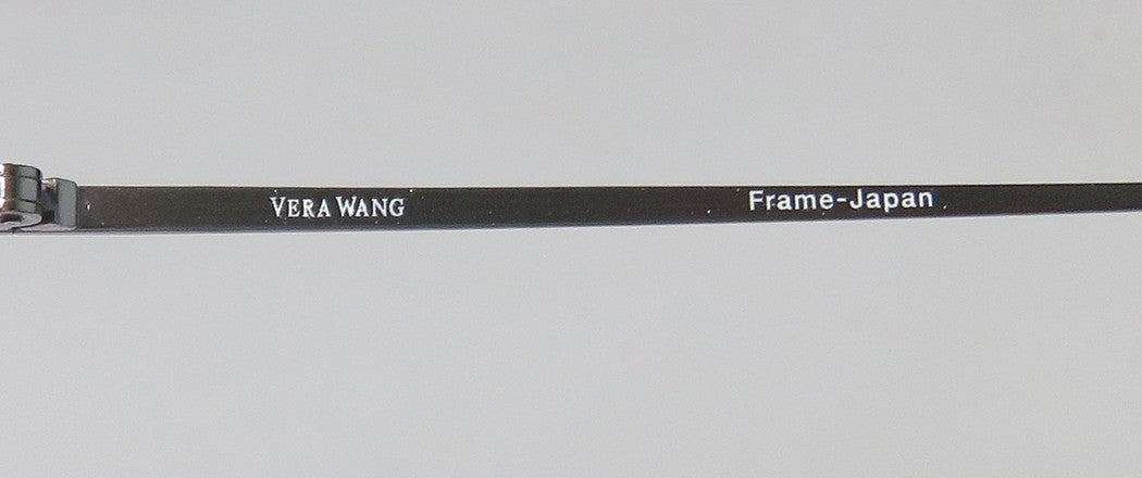 Vera wang v04 eyeglasses DestGlow