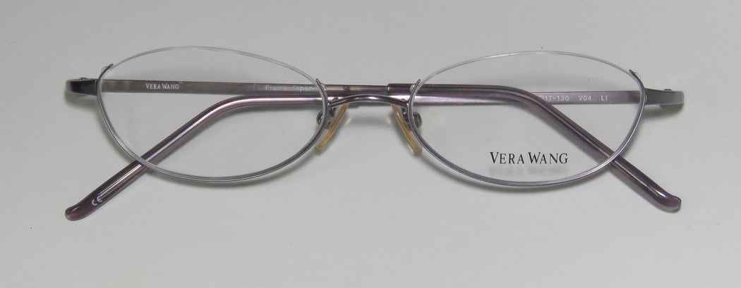 Vera Wang V04 Eyeglasses