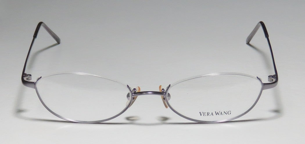 Vera wang v04 eyeglasses DestGlow