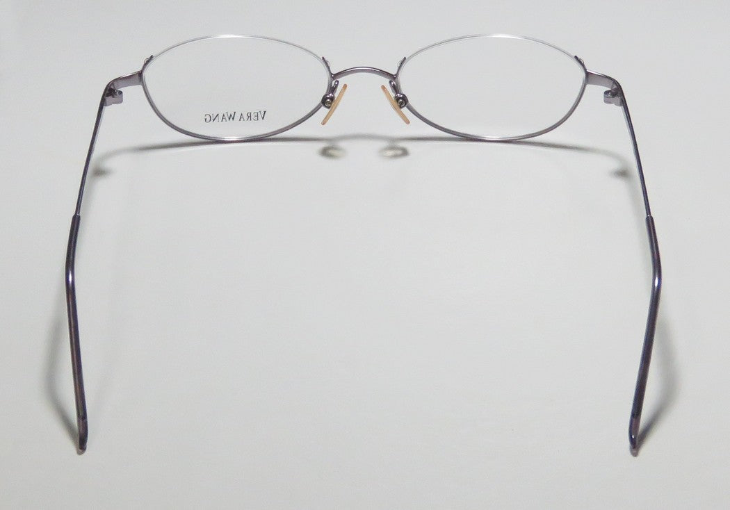 Vera wang v04 eyeglasses DestGlow