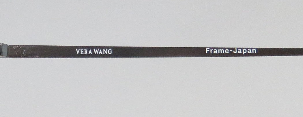 Vera wang v04 eyeglasses DestGlow