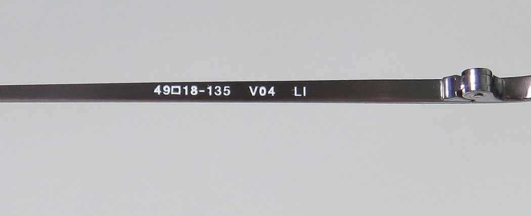 Vera Wang V04 Eyeglasses