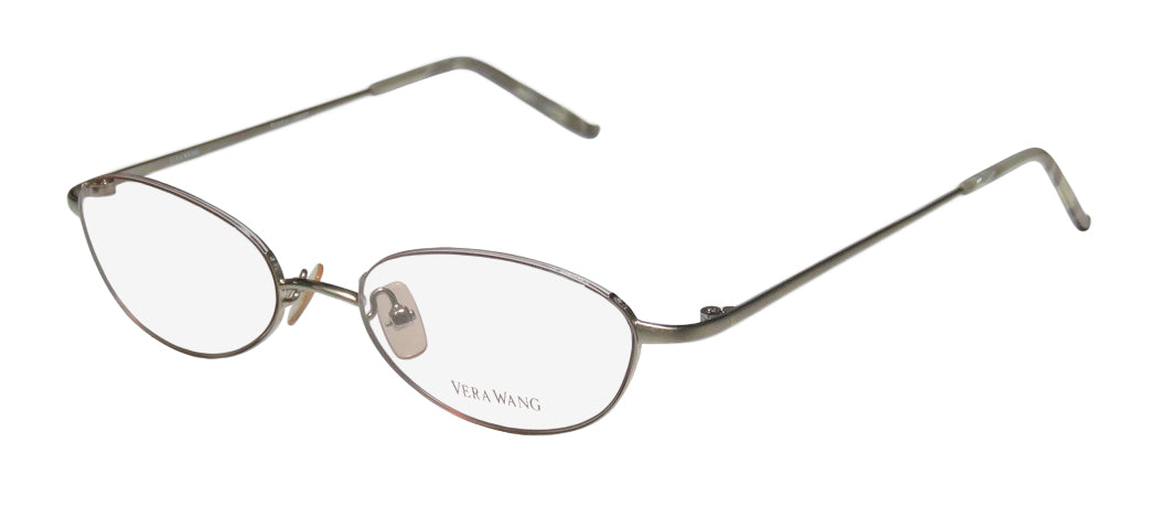 Vera wang v04 eyeglasses DestGlow
