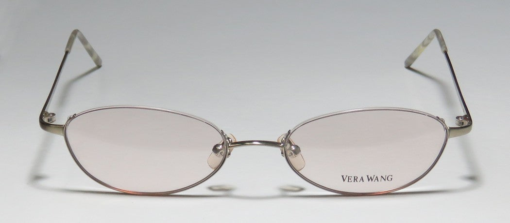 Vera wang v04 eyeglasses DestGlow