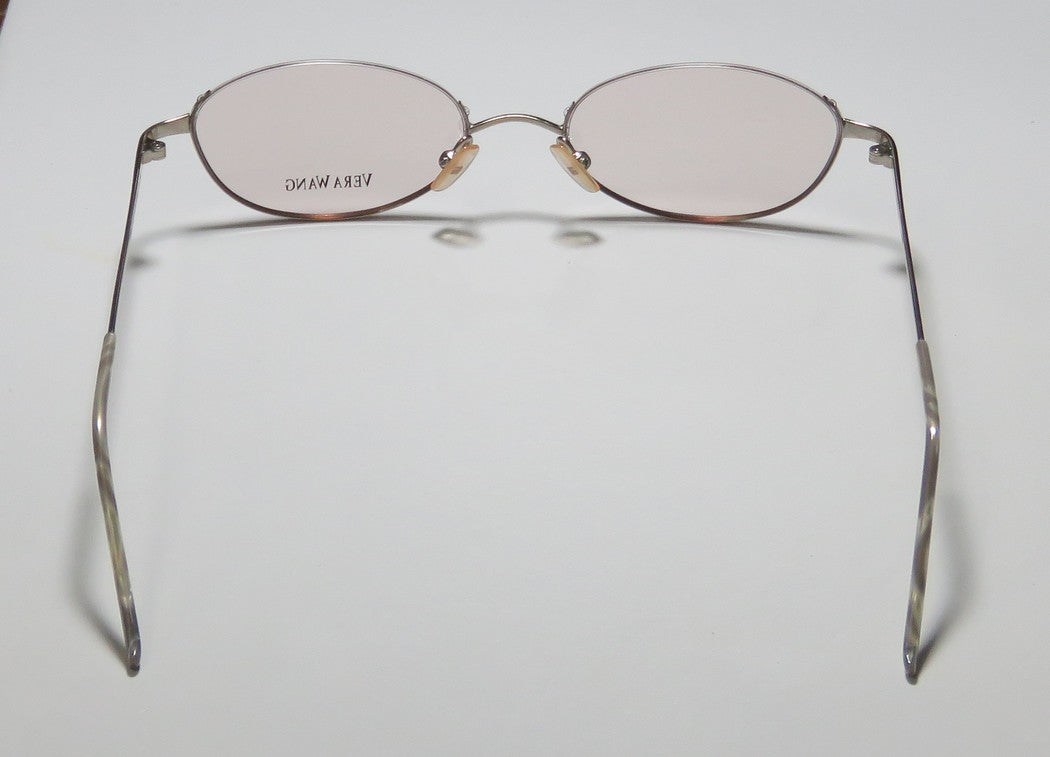 Vera wang v04 eyeglasses DestGlow