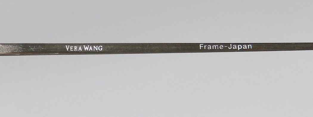 Vera Wang V04 Eyeglasses