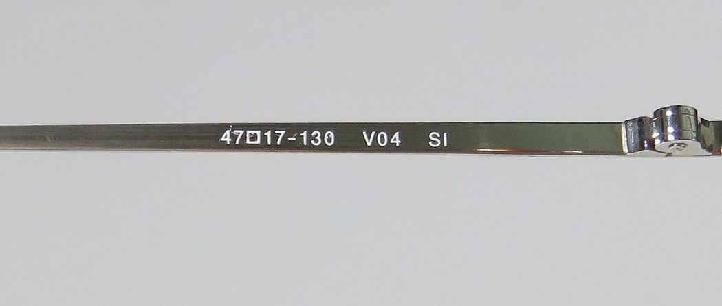 Vera Wang V04 Eyeglasses