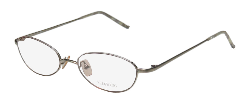 Vera wang v04 eyeglasses DestGlow