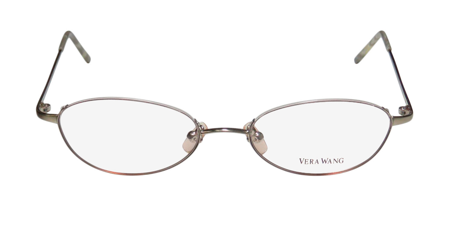 Vera wang v04 eyeglasses DestGlow