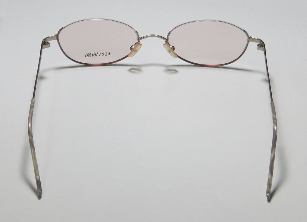 Vera wang v04 eyeglasses DestGlow