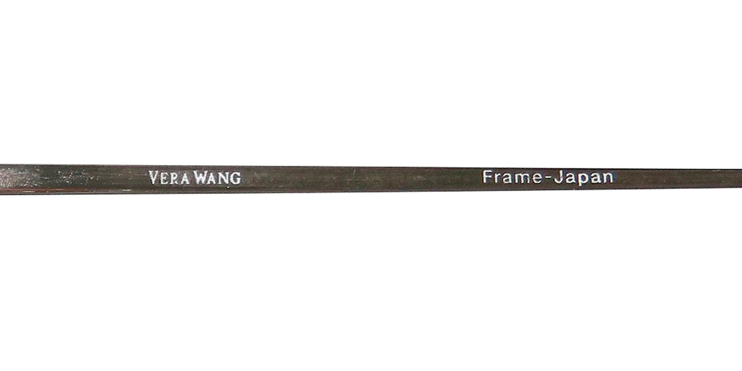 Vera wang v04 eyeglasses DestGlow