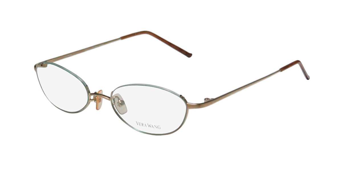 Vera wang v04 eyeglasses DestGlow