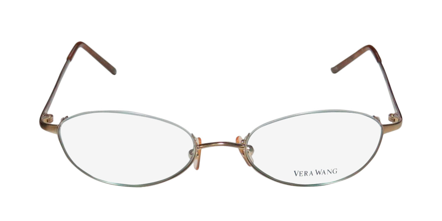 Vera wang v04 eyeglasses DestGlow