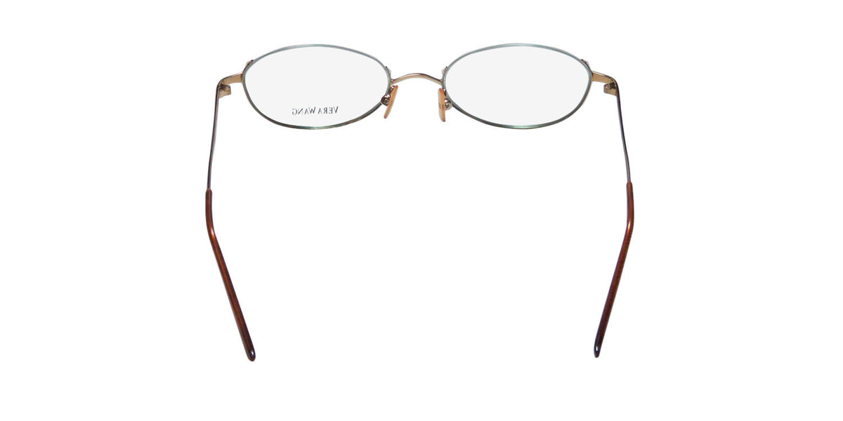 Vera wang v04 eyeglasses DestGlow