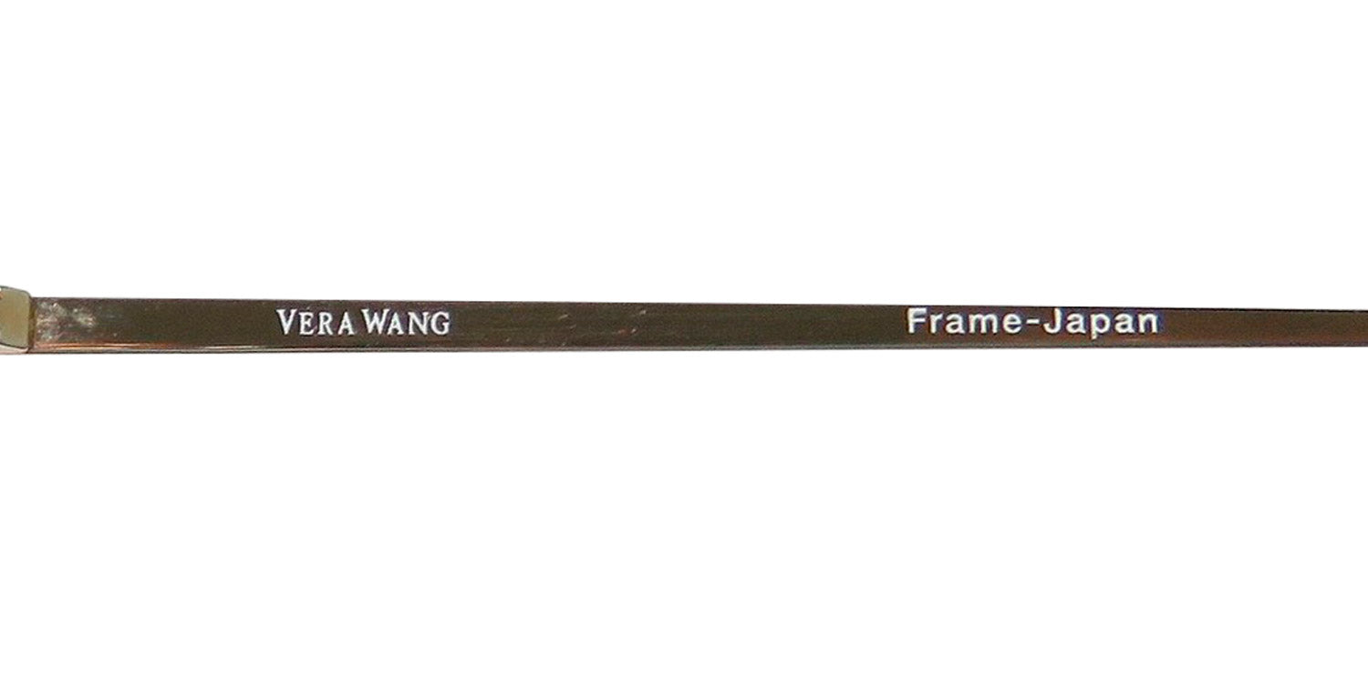 Vera wang v04 eyeglasses DestGlow