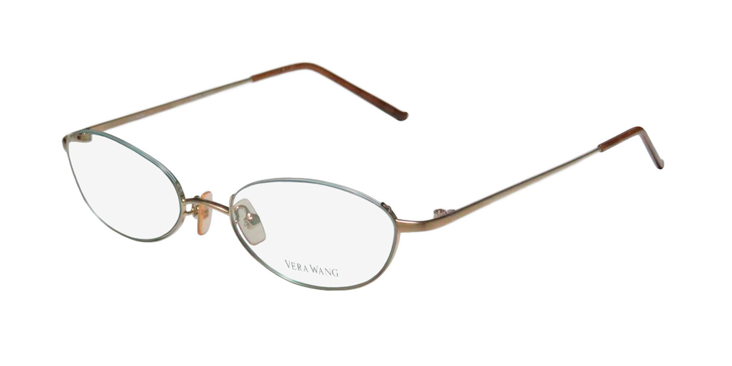 Vera wang v04 eyeglasses DestGlow