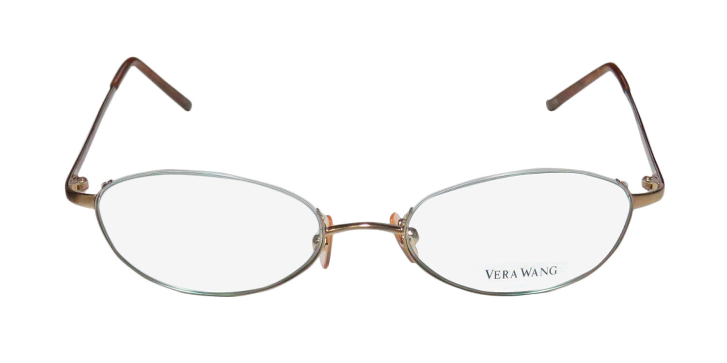 Vera wang v04 eyeglasses DestGlow