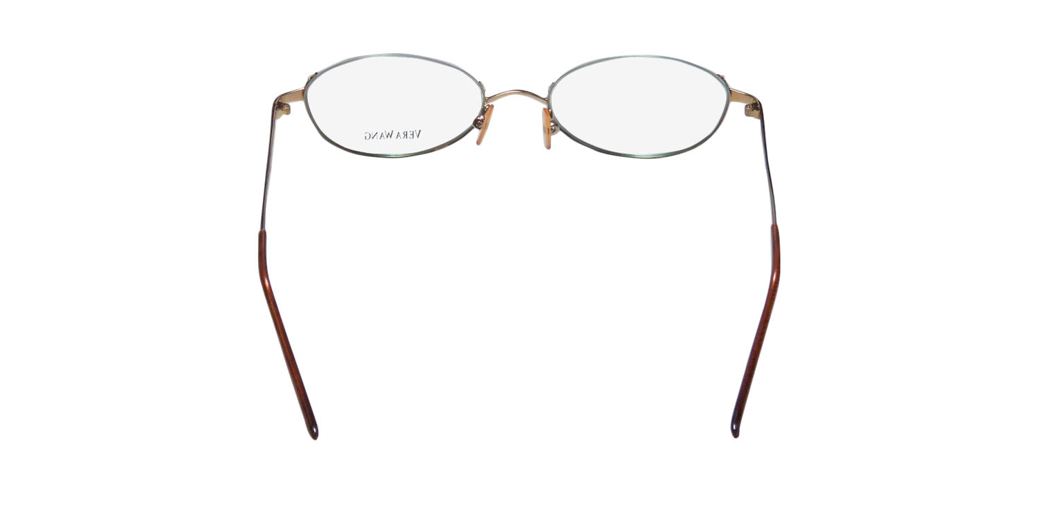 Vera wang v04 eyeglasses DestGlow