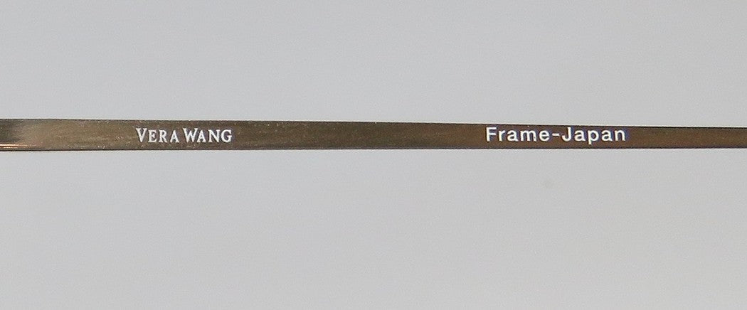 Vera Wang V04 Eyeglasses