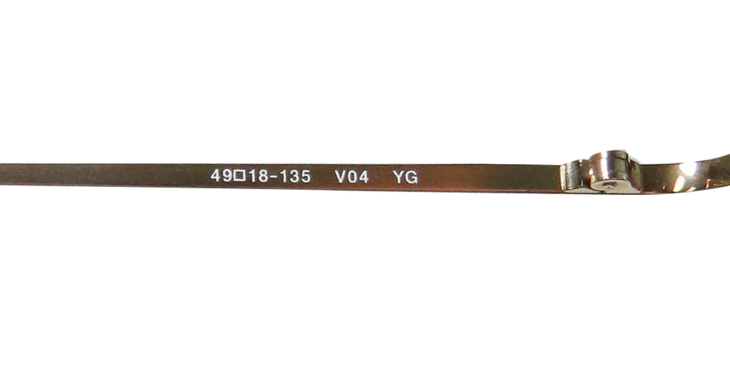 Vera wang v04 eyeglasses DestGlow
