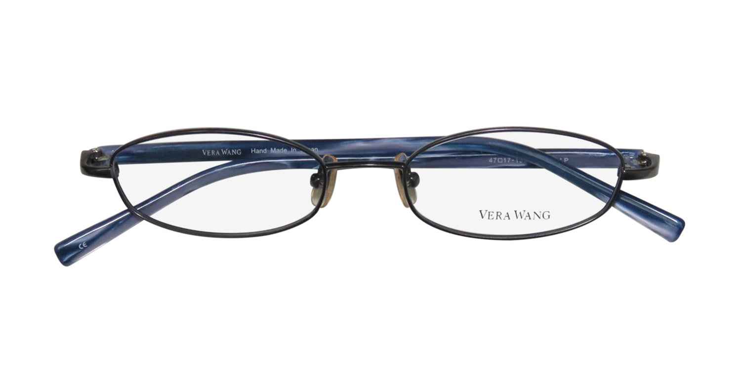 Vera Wang V137 Eyeglasses