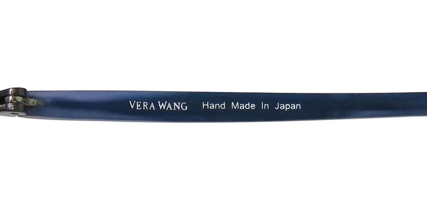 Vera Wang V137 Eyeglasses