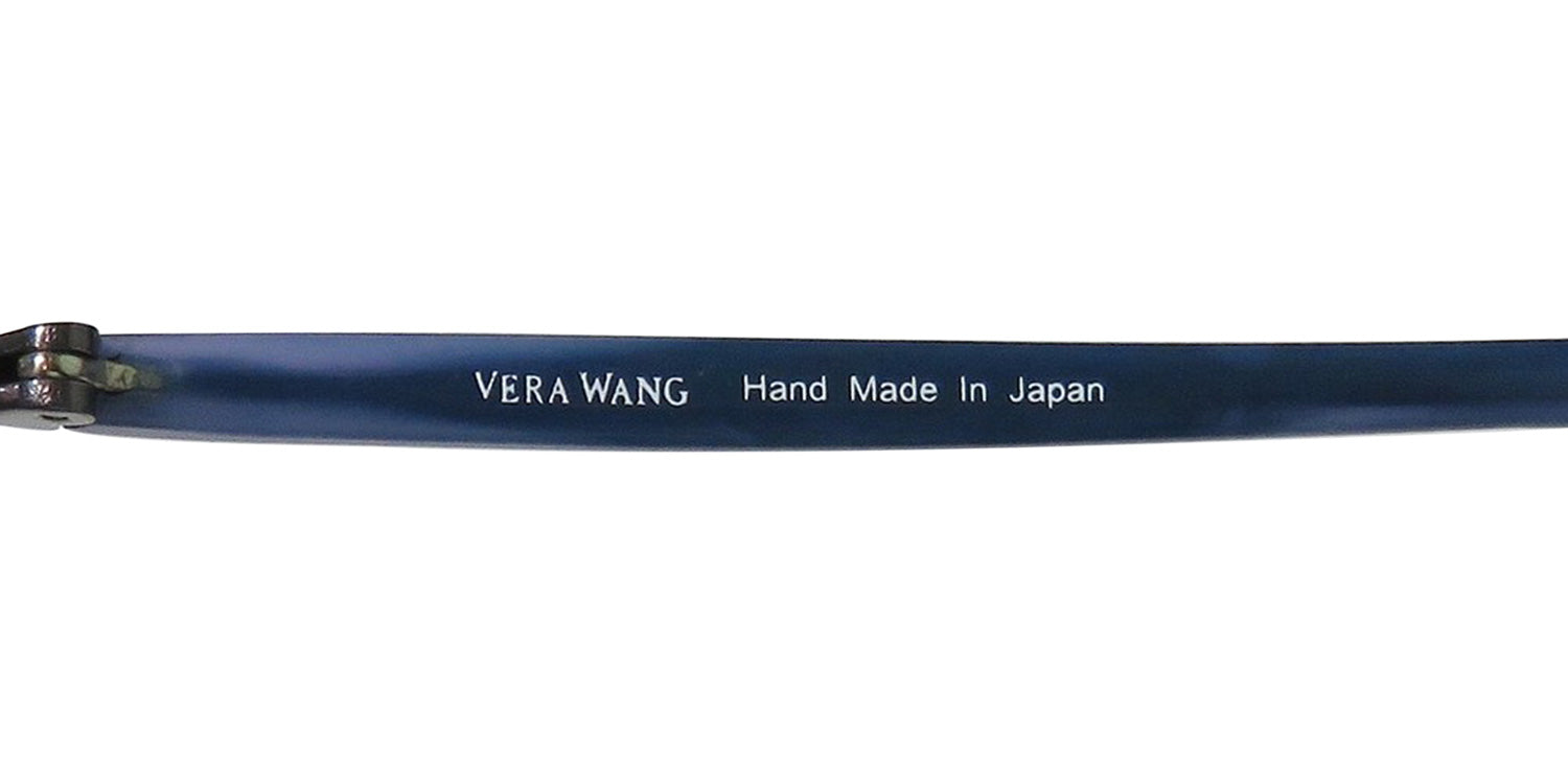 Vera Wang V137 Eyeglasses by ModaFrames