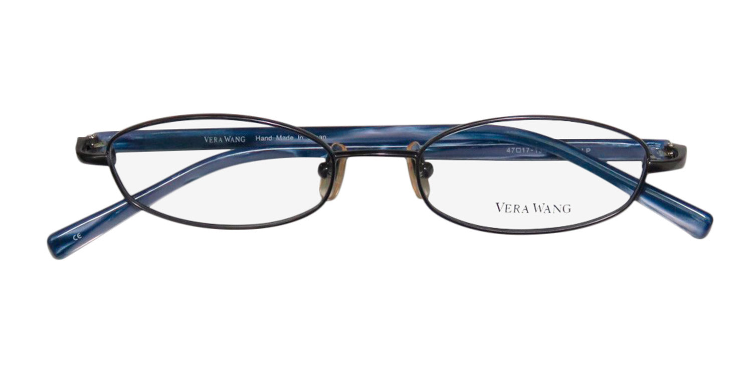 Vera Wang V137 Eyeglasses by ModaFrames