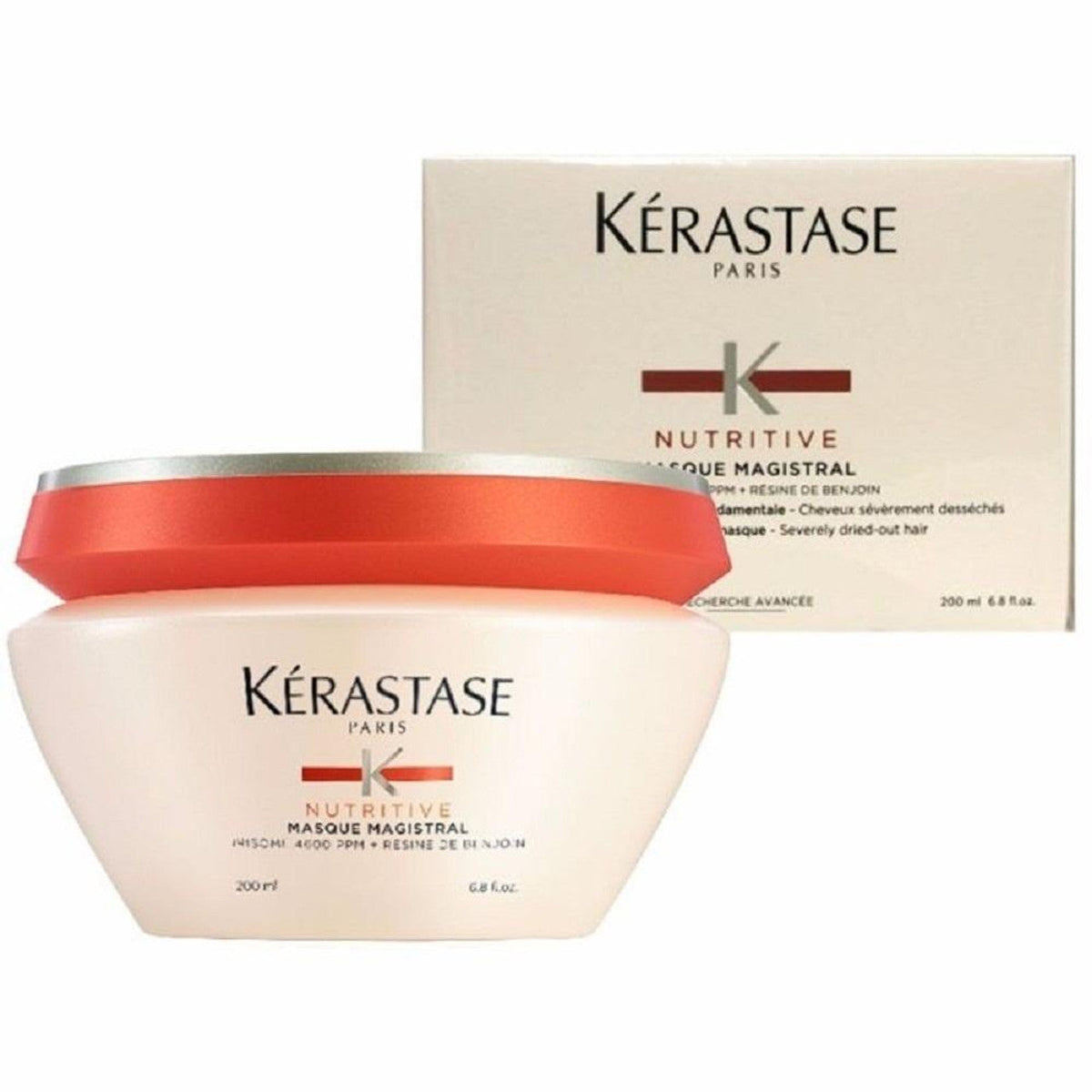Kerastase Nutritive Masque Magistral 200 Ml by Pasteur Pharmacy
