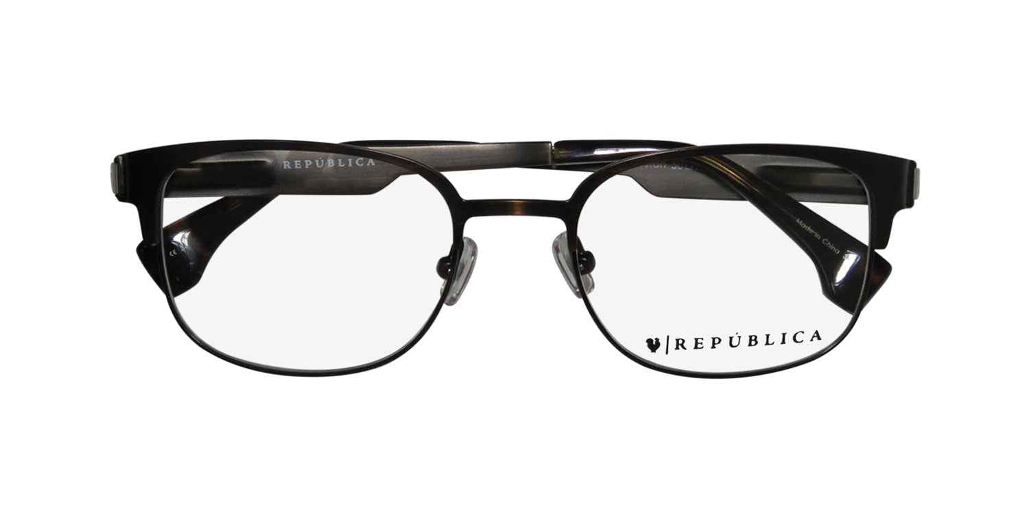 Republica Boston Eyeglasses by ModaFrames