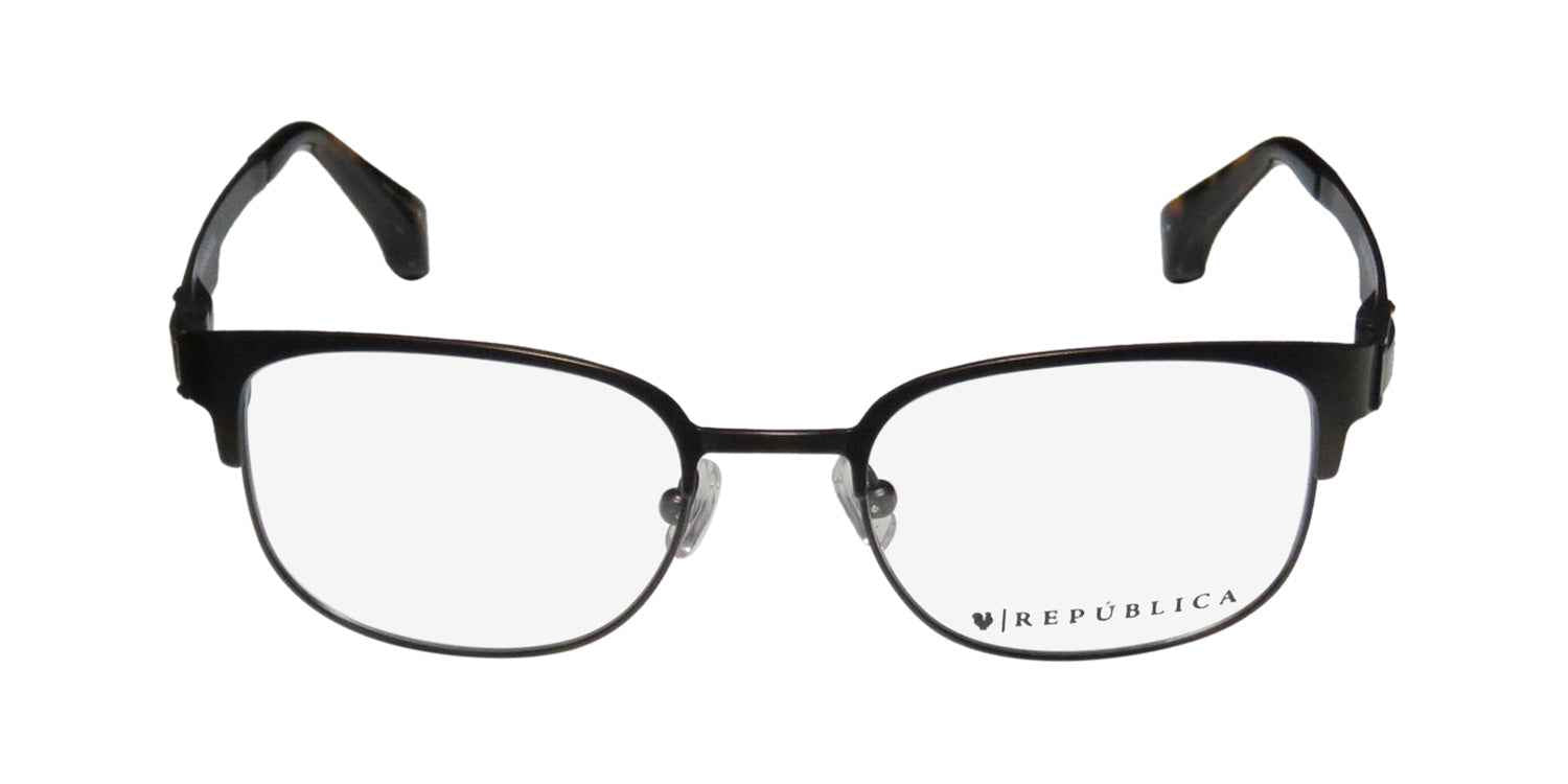 Republica Boston Eyeglasses