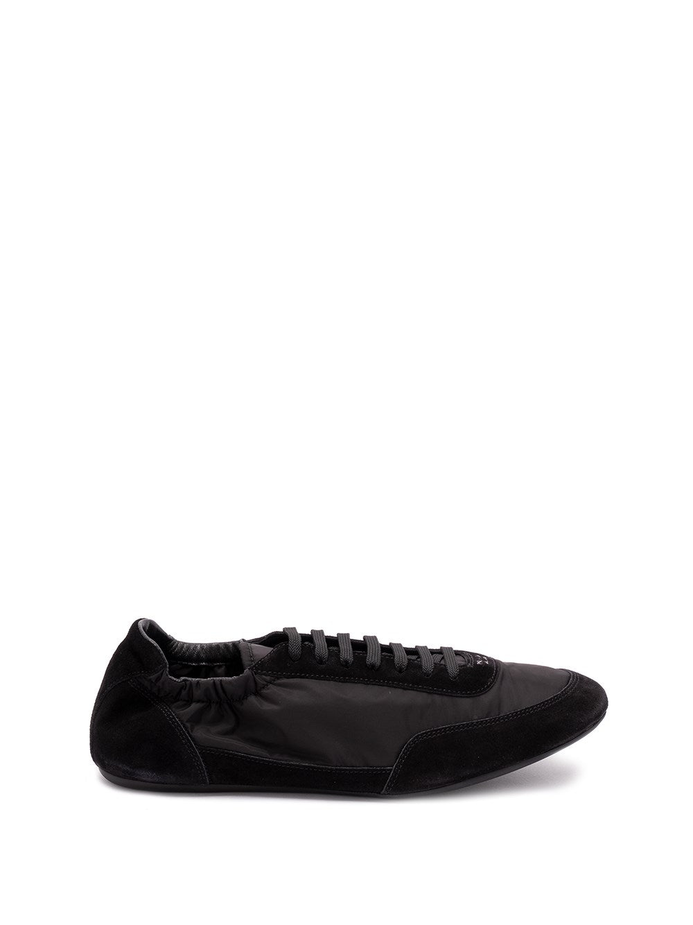 Prada Men `Collapse` Sneakers by Luosophy