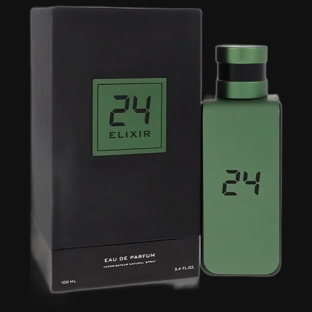24 Elixir Neroli By Scentstory (Unisex) by Gamer Scents