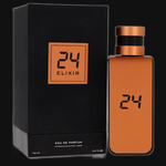 24 Elixir Rise Of The Superb By Scentstory Cologne for Men