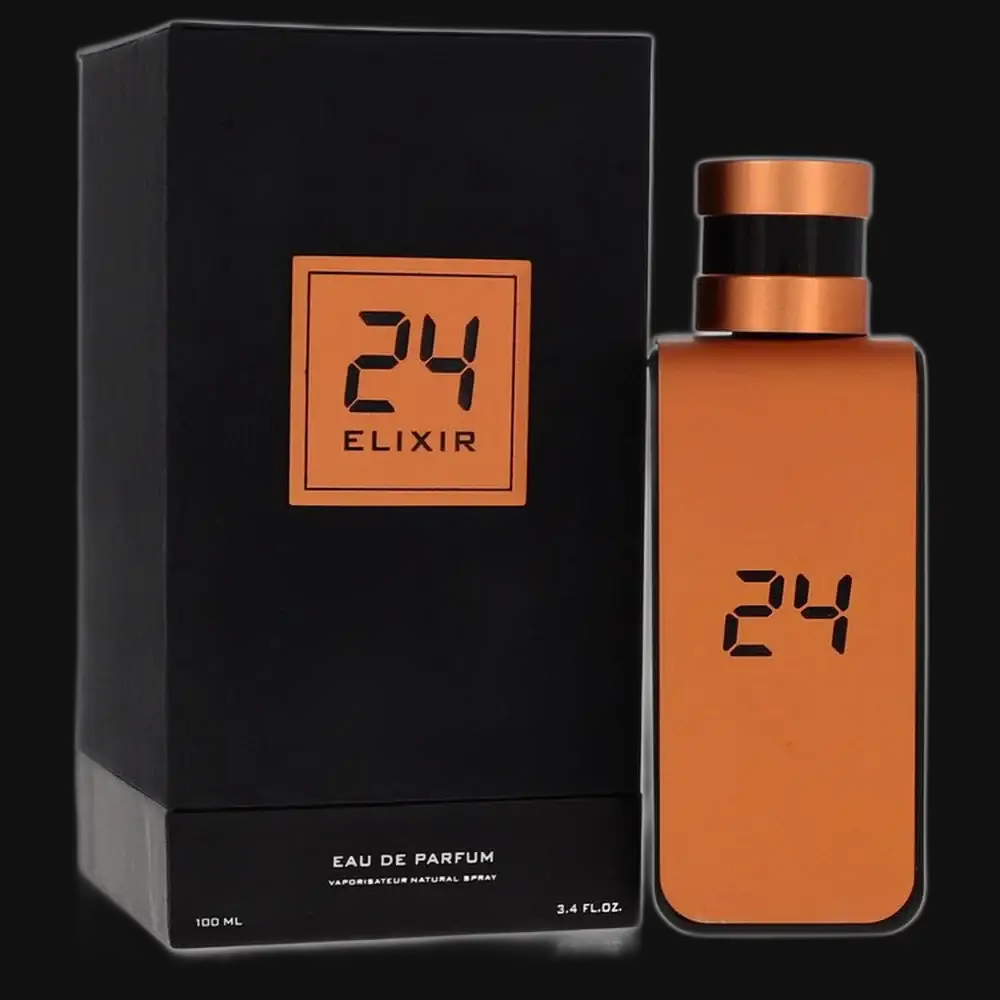 24 Elixir Rise Of The Superb By Scentstory Cologne for Men by Gamer Scents