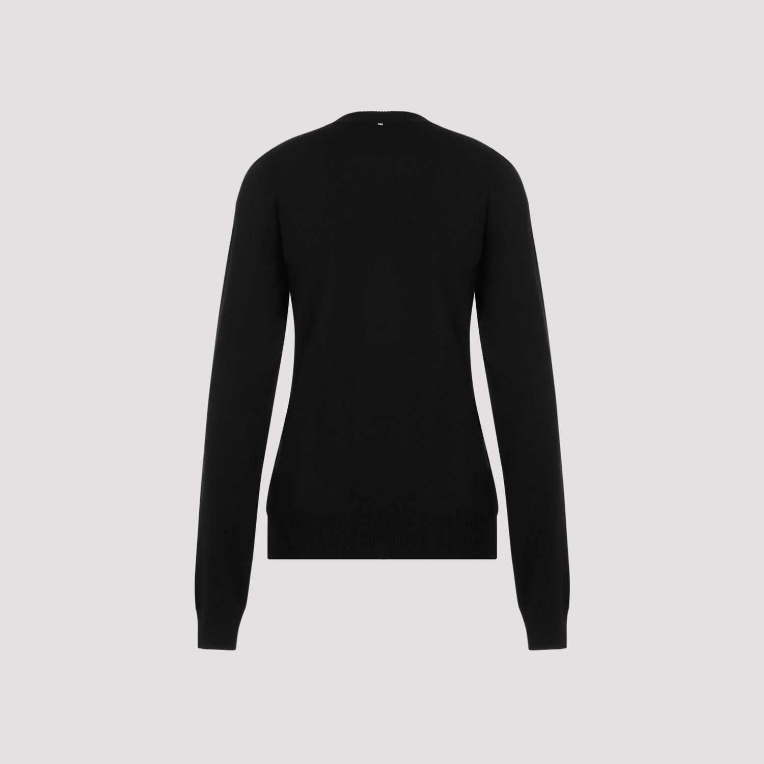 Sportmax Holiday Cutout Pullover Women DestGlow