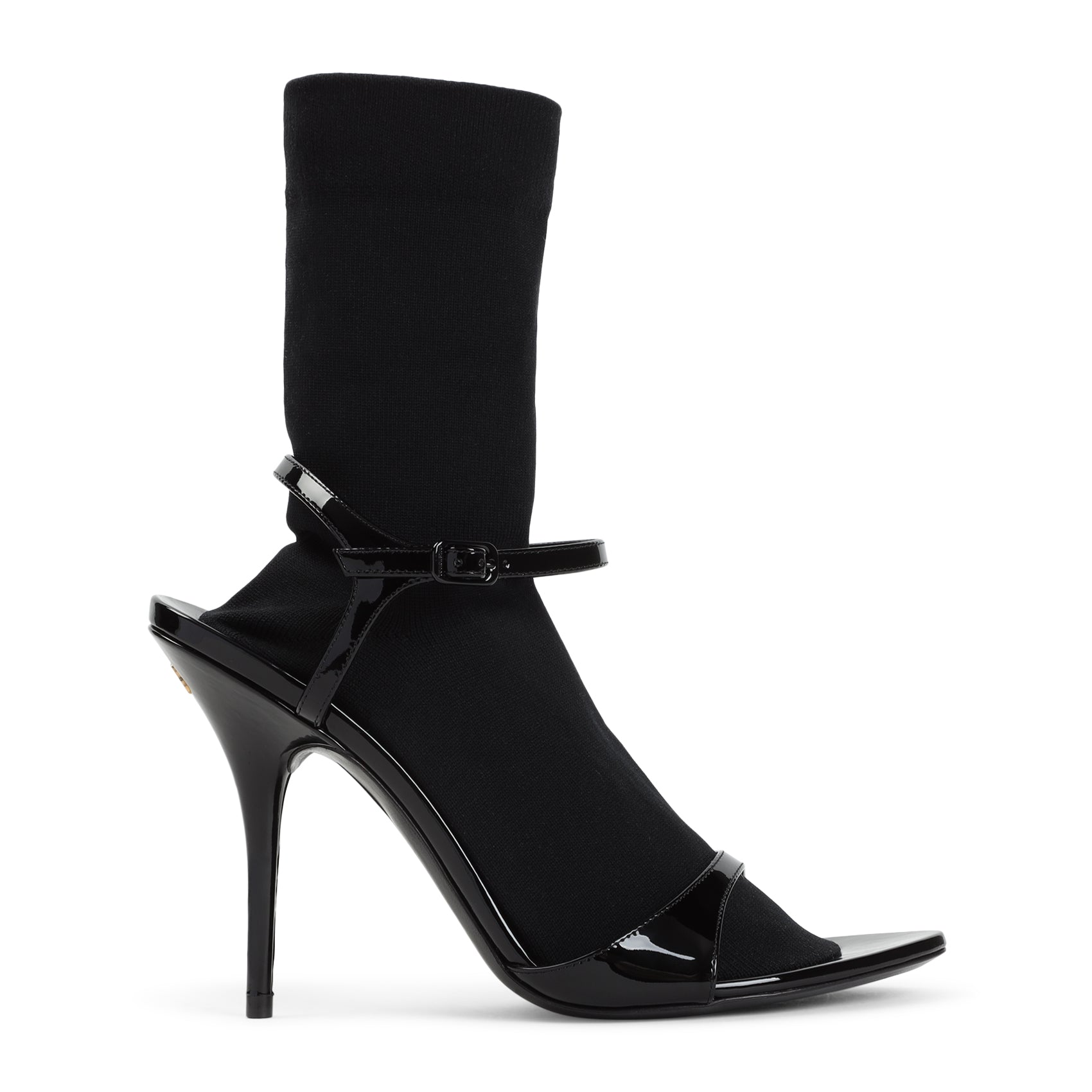 Balenciaga Avenue H110 Sock Boots Women DestGlow