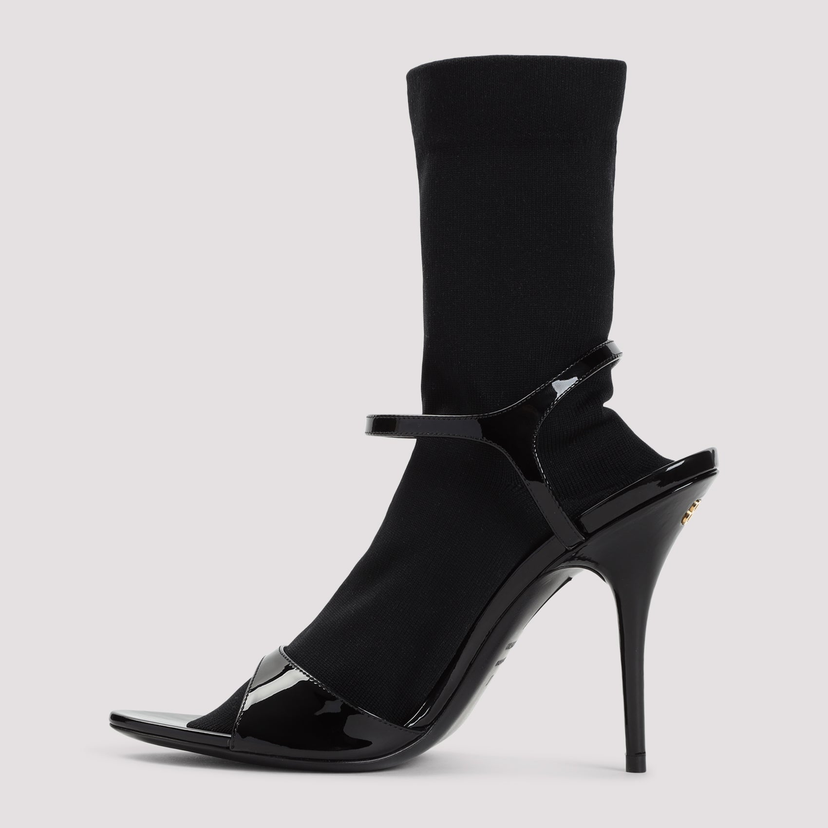 Balenciaga Avenue H110 Sock Boots Women DestGlow