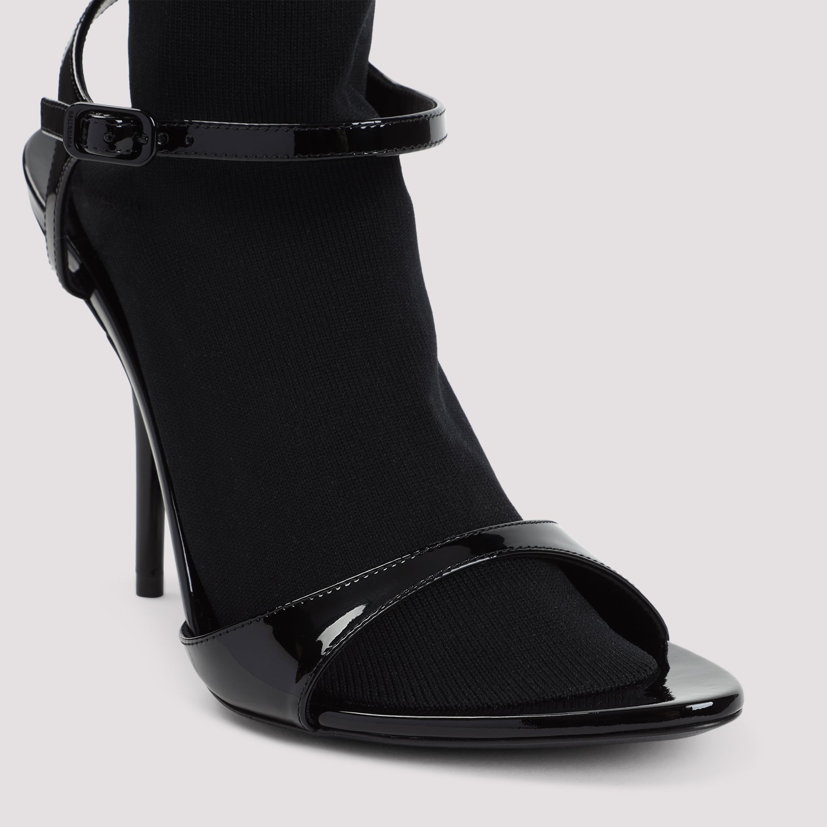 Balenciaga Avenue H110 Sock Boots Women DestGlow
