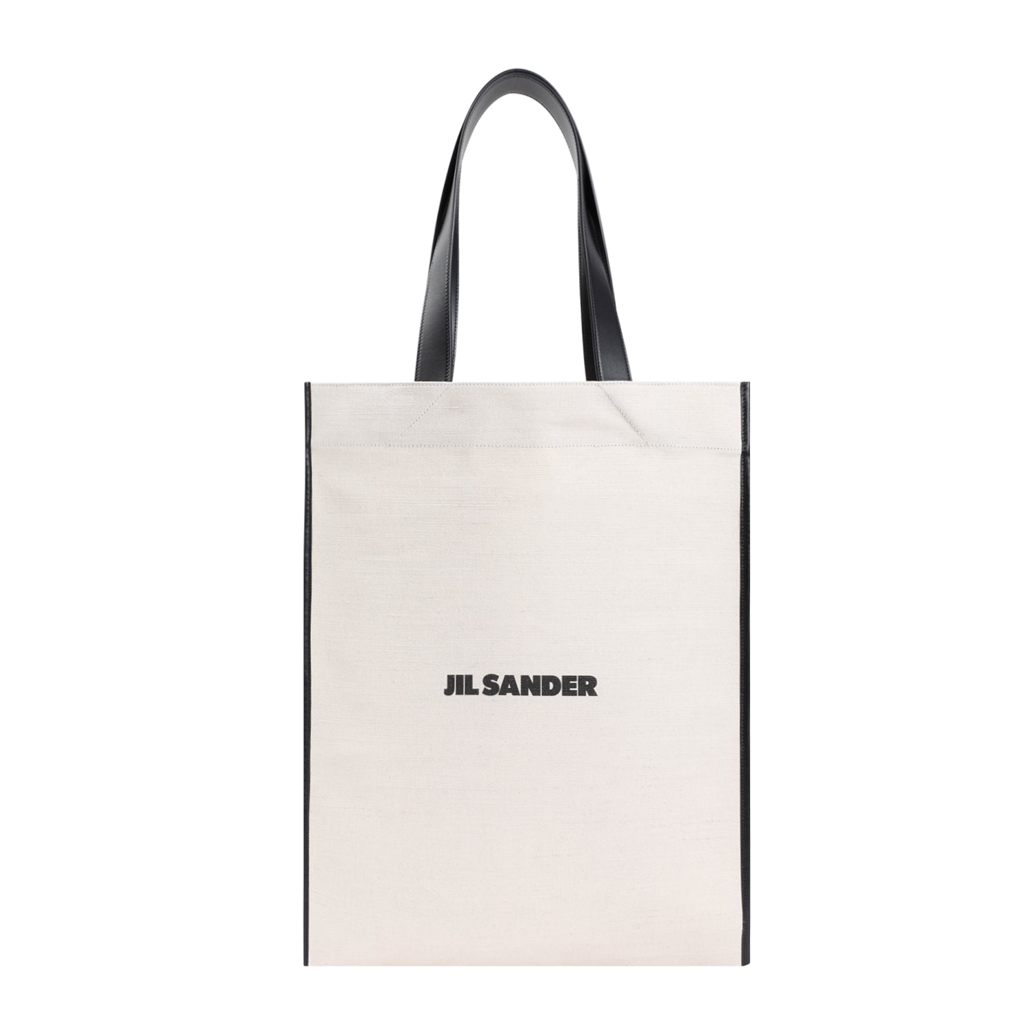Jil Sander Border Book Tote Bag Men DestGlow