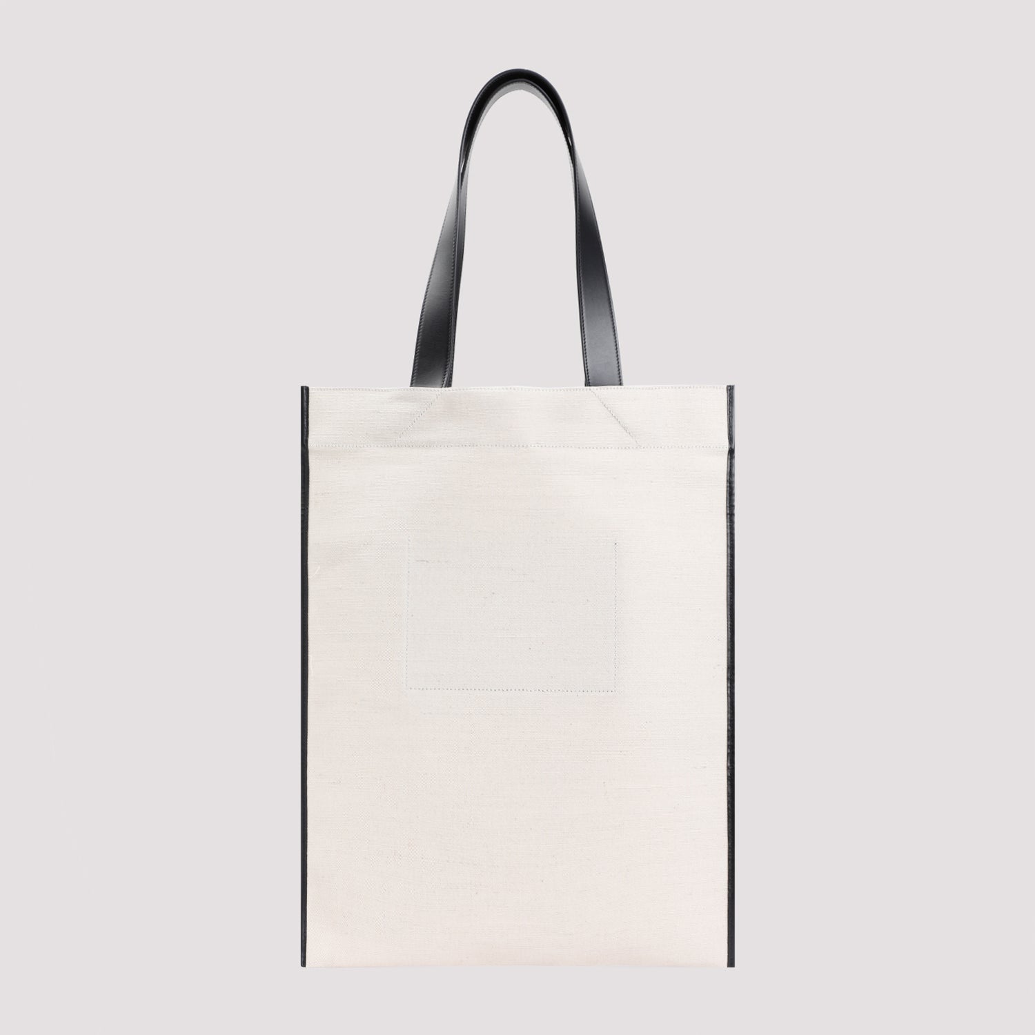 Jil Sander Border Book Tote Bag Men DestGlow